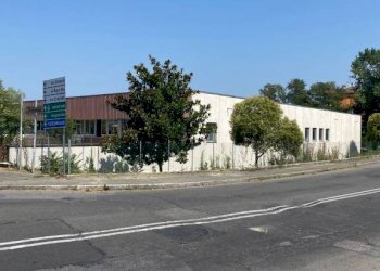 Capannone via dei Lapidari, 1, Bologna (zona Corticella) - foto 14