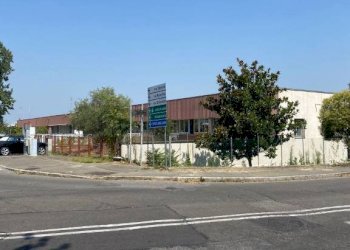 Capannone via dei Lapidari, 1, Bologna (zona Corticella) - foto 15