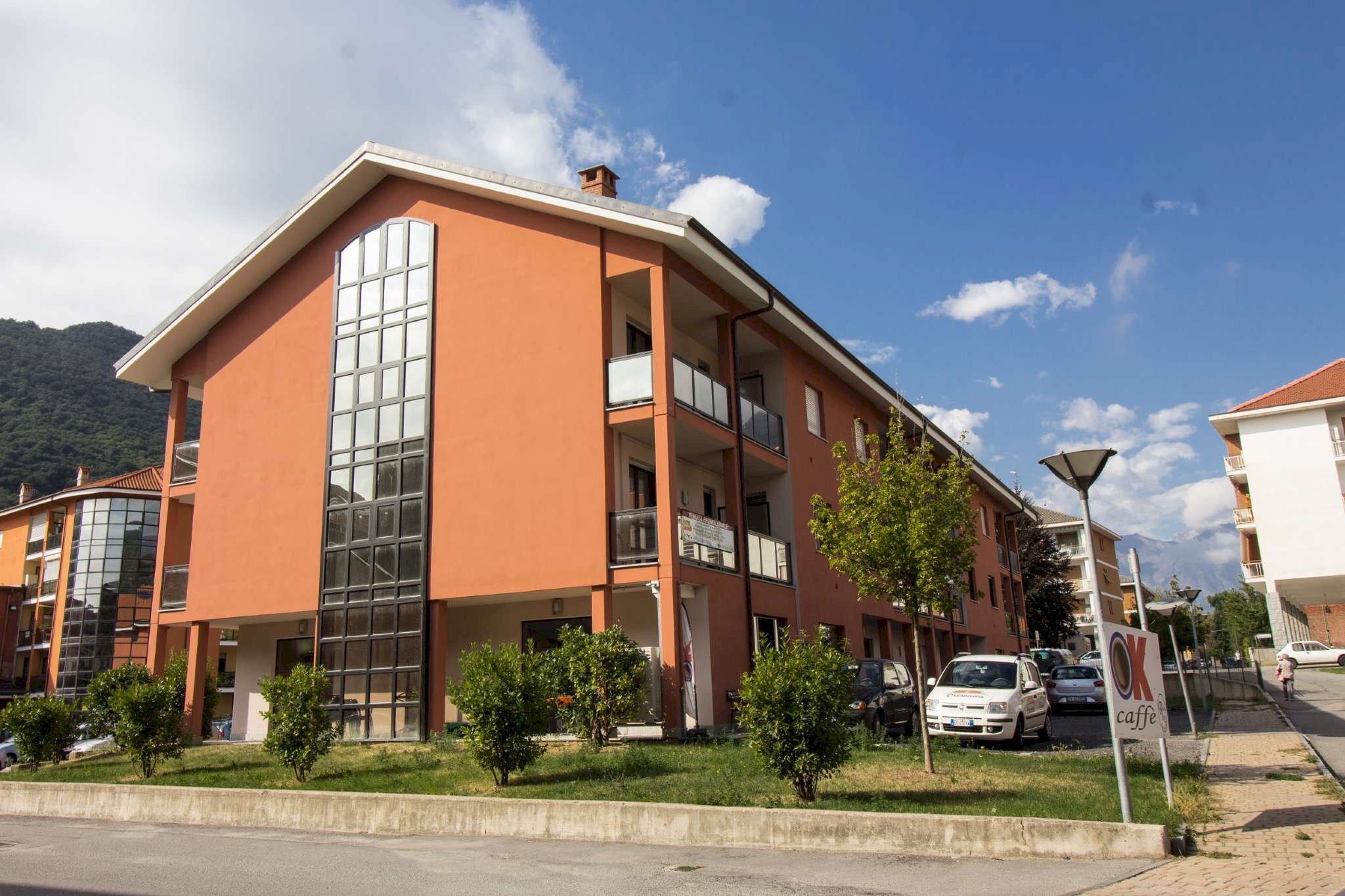 IMG_6987-1P - Appartamento via Stamperia, 20, Torre Pellice - foto 1