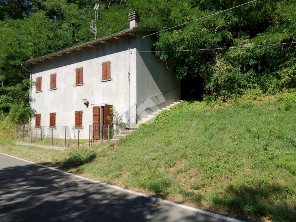 Independent house Strada Provinciale 95, Toano - photo 1