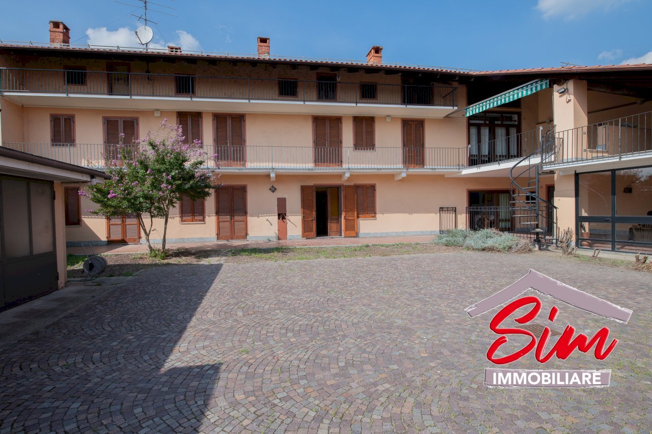 Recetto casale in vendita - Casale Via San Giuseppe 73B, Recetto - photo 2