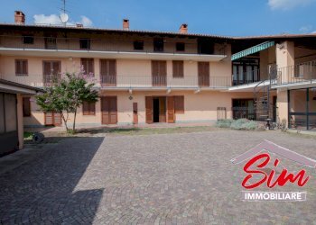 Recetto casale in vendita - Casale Via San Giuseppe 73B, Recetto - foto 2