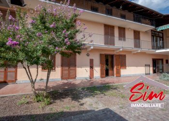 Recetto casale in vendita - Casale Via San Giuseppe 73B, Recetto - foto 1