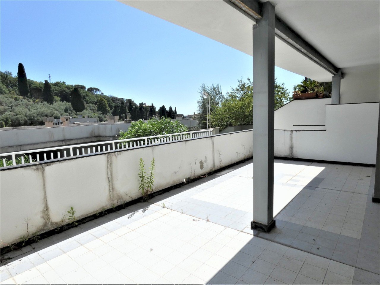 TERRAZZA.JPG - Appartamento Via Perissinotti 41, Chiavari - foto 1