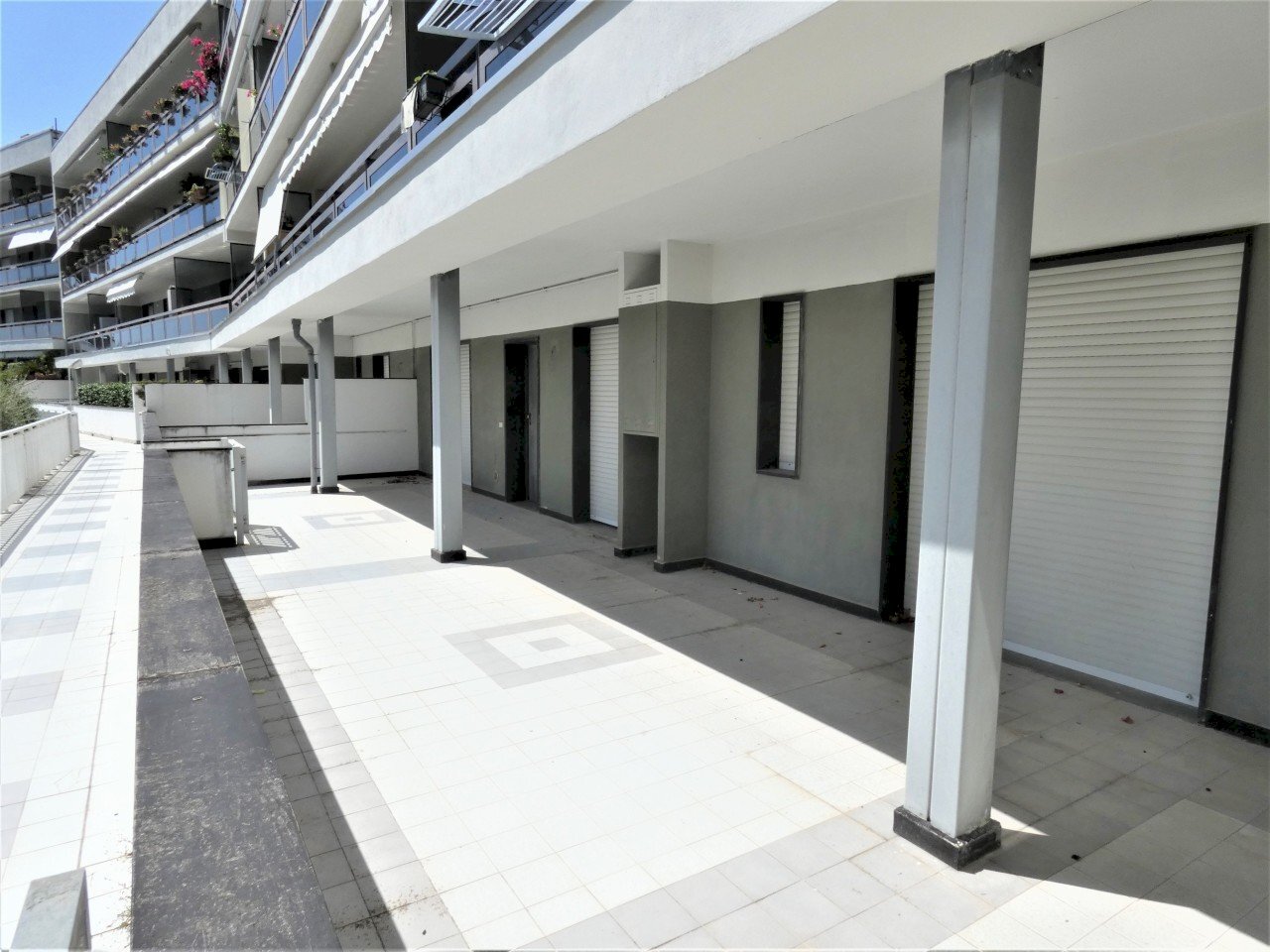 TERRAZZO.JPG - Appartamento Via Perissinotti 41, Chiavari - foto 3