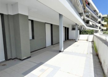 TERRAZZO (2).JPG - Appartamento Via Perissinotti 41, Chiavari - foto 10