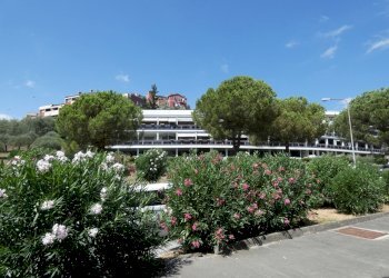 IL CONTESTO (2).JPG - Appartamento Via Perissinotti 41, Chiavari - foto 11