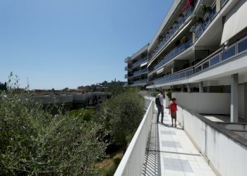 IL PALAZZO.JPG - Appartamento Via Perissinotti 41, Chiavari - foto 12