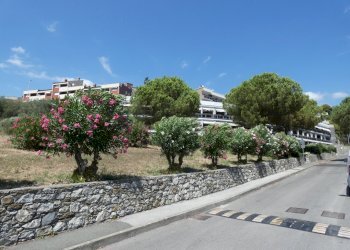 IL CONTESTO.JPG - Appartamento Via Perissinotti 41, Chiavari - foto 13