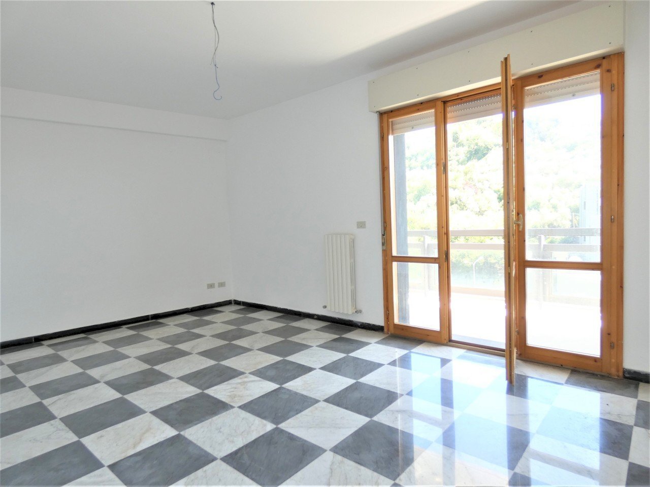 SOGGIORNO - Copia.JPG - Four-room apartment Via Perissinotti 39, Chiavari - photo 2