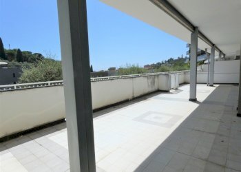 TERRAZZA.JPG - Appartamento Via Perissinotti 39, Chiavari - foto 3