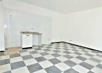 SOGGIORNO (2).JPG - Appartamento Via Perissinotti 39, Chiavari - foto 4