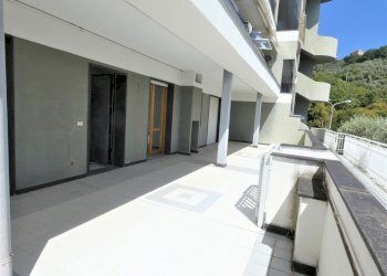 TERRAZZA (2).JPG - Appartamento Via Perissinotti 39, Chiavari - foto 10