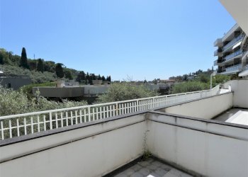 VISTA.JPG - Appartamento Via Perissinotti 39, Chiavari - foto 11