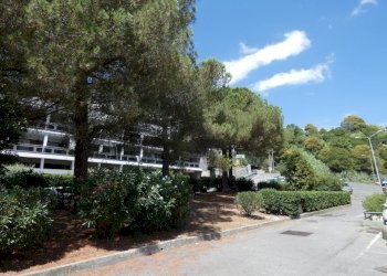 IL CONTESTO (2).JPG - Appartamento Via Perissinotti 39, Chiavari - foto 13