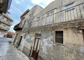 IMG_5774.jpg - Porzione di casa via vaina, Modica - foto 1