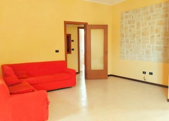 sala da pranzo - Apartment strada provinciale per san valentino  1, Scafa - photo 3