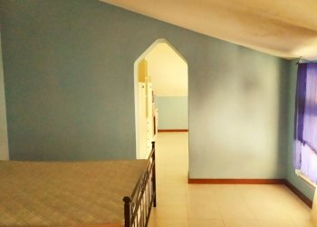 camera da letto - Apartment strada provinciale per san valentino  1, Scafa - photo 12