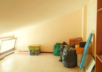 camera da letto - Apartment strada provinciale per san valentino  1, Scafa - photo 17