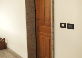 entrata - Apartment strada provinciale per san valentino  1, Scafa - photo 19