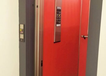 ascensore - Apartment strada provinciale per san valentino  1, Scafa - photo 20