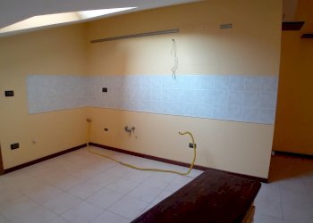 cucina - Appartamento strada provinciale per san valentino  1, Scafa - foto 8