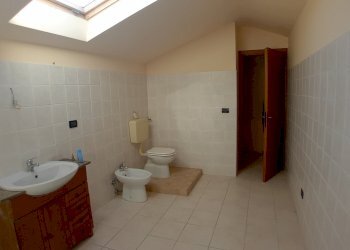 bagno - Appartamento strada provinciale per san valentino  1, Scafa - foto 17