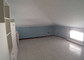 cabina armadio - Appartamento strada provinciale per san valentino  1, Scafa - foto 21