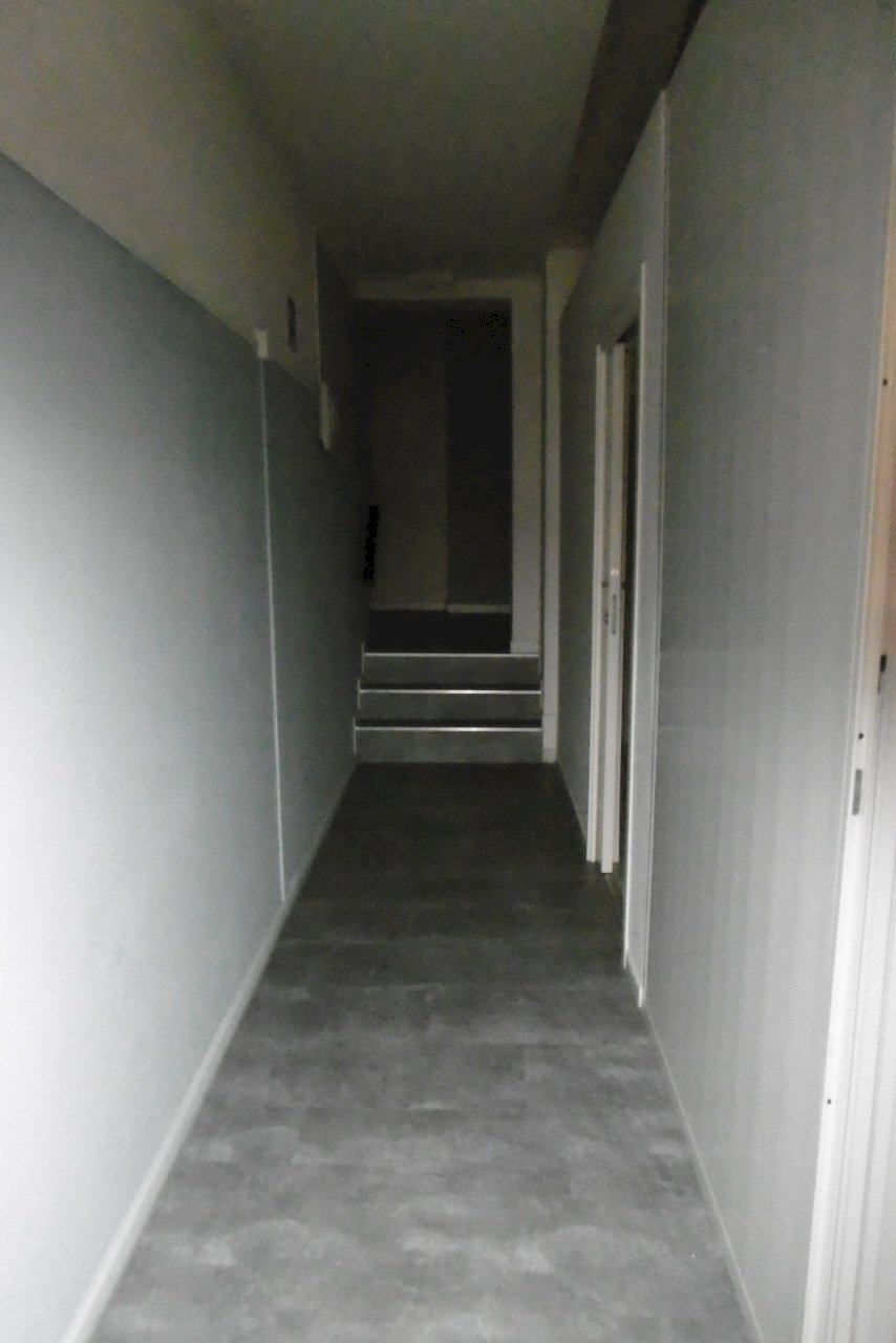 P1000491.JPG - Commercial Premises VIA DEI BENTIVOGLIO, Roma - photo 3