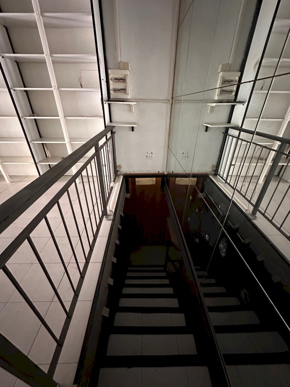 IMG_3507.jpg - Commercial Premises VIA DELLA PISANA, Roma - photo 3