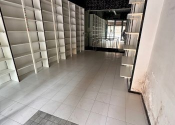 IMG_3508.jpg - Locale Commerciale VIA DELLA PISANA, Roma - foto 4