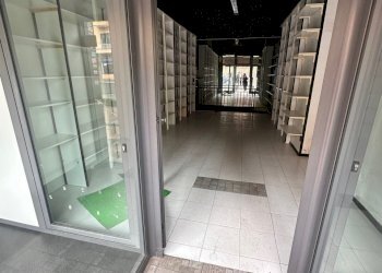 IMG_3509.jpg - Locale Commerciale VIA DELLA PISANA, Roma - foto 5