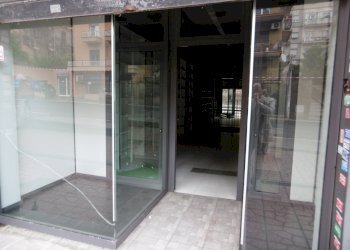 P1000408.JPG - Locale Commerciale VIA DELLA PISANA, Roma - foto 10