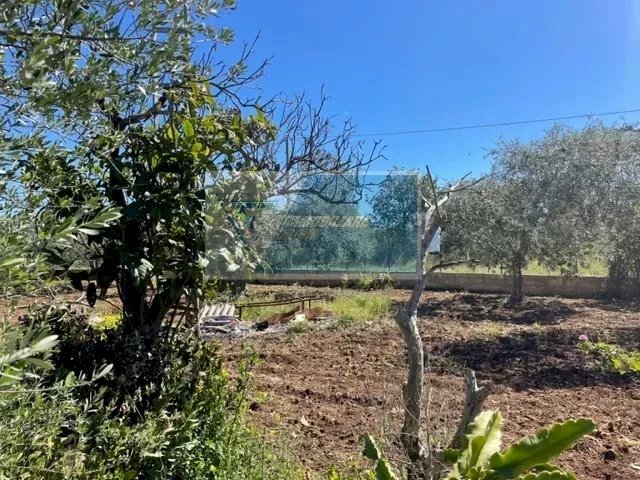 Building land C.da Spalla, Melilli - photo 2