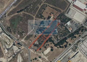 Terreno edificabile C.da Spalla, Melilli - foto 1