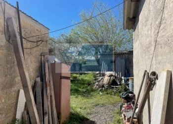 Terreno edificabile C.da Spalla, Melilli - foto 6