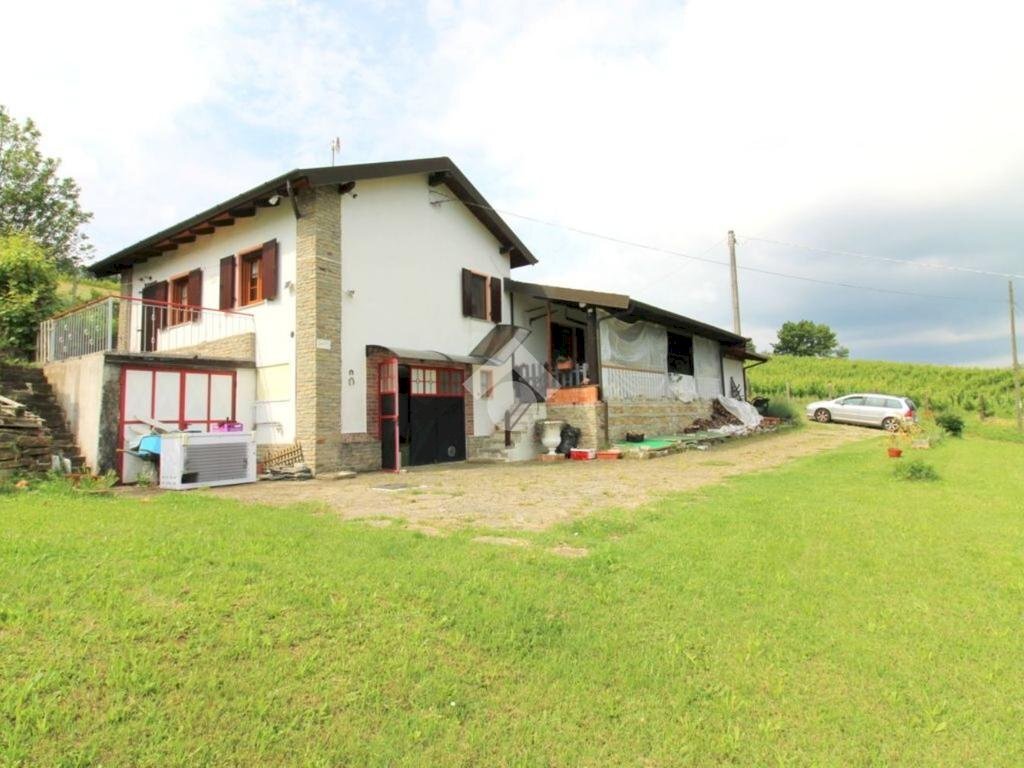Independent house Regione Santa Libera, Monastero Bormida - photo 3