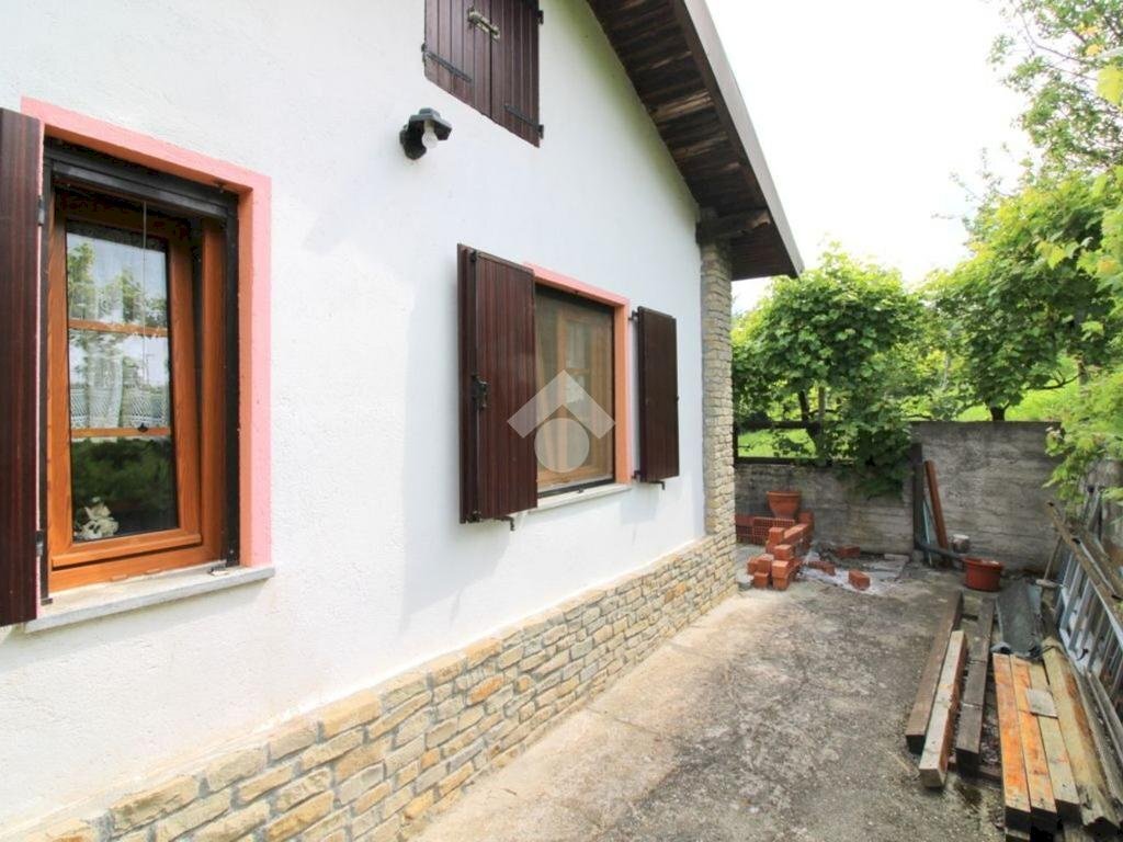 Independent house Regione Santa Libera, Monastero Bormida - photo 2