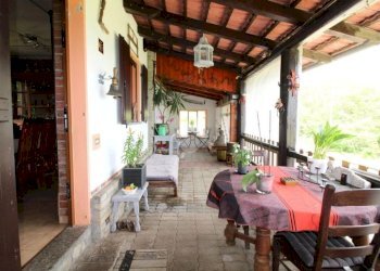 Independent house Regione Santa Libera, Monastero Bormida - photo 6