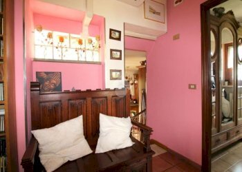 Independent house Regione Santa Libera, Monastero Bormida - photo 23