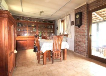 Independent house Regione Santa Libera, Monastero Bormida - photo 24