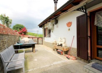 Independent house Regione Santa Libera, Monastero Bormida - photo 27