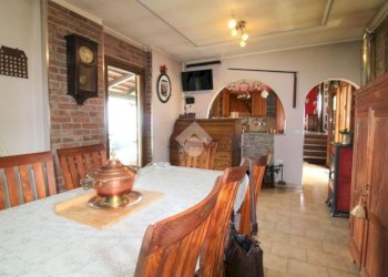 Independent house Regione Santa Libera, Monastero Bormida - photo 33