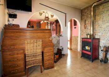 Independent house Regione Santa Libera, Monastero Bormida - photo 37