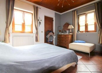 Independent house Regione Santa Libera, Monastero Bormida - photo 42