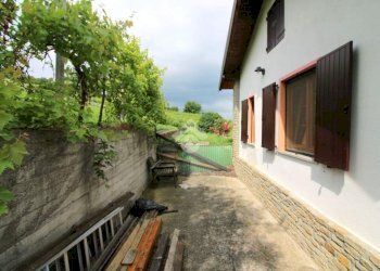 Independent house Regione Santa Libera, Monastero Bormida - photo 45