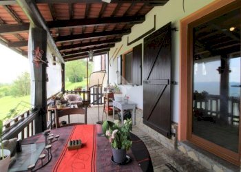 Independent house Regione Santa Libera, Monastero Bormida - photo 46