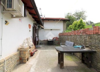 Independent house Regione Santa Libera, Monastero Bormida - photo 47
