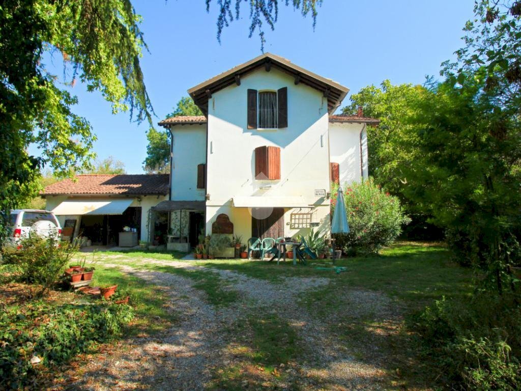 Independent house Via Nuova, Rio Saliceto - photo 1