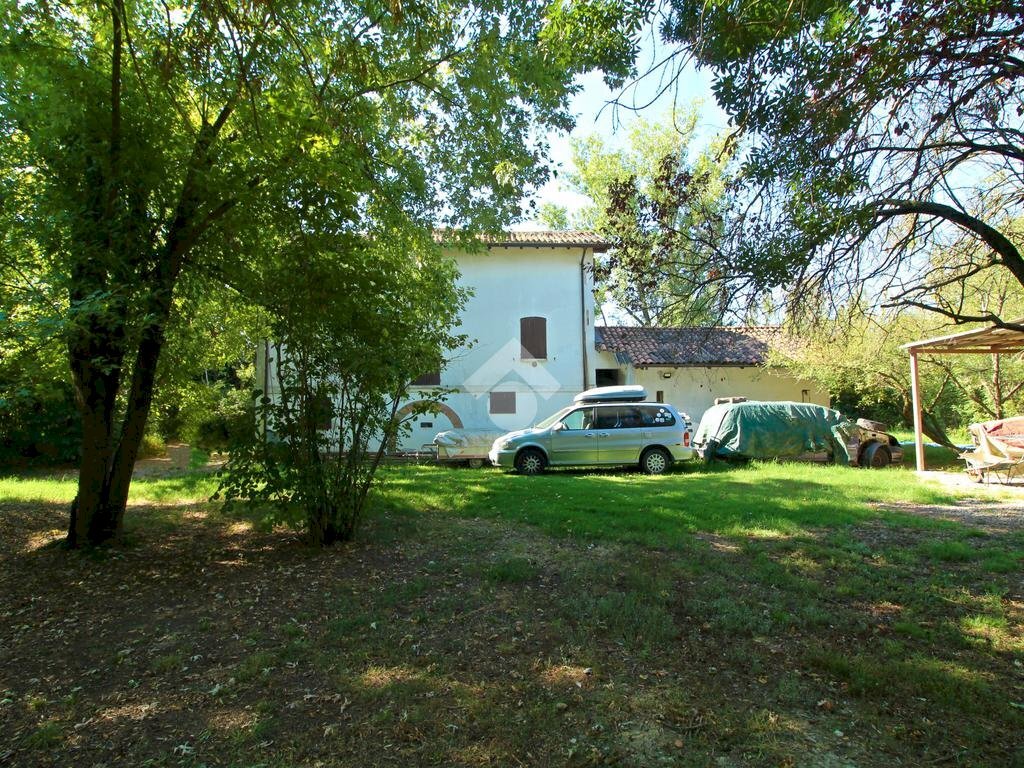 Independent house Via Nuova, Rio Saliceto - photo 2